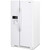 Whirlpool ADA 21.4 Cu. Ft. Side-By-Side Refrigerator 33-Inch Wide in White