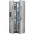 Frigidaire Gallery 22.3 Cu. Ft. Side-By-Side Refrigerator 33-Inch Wide in Smudge-Proof Stainless Steel