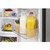 GE 25.3 Cu. Ft. Side-By-Side Refrigerator 36-Inch Wide in Stainless Steel .