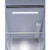 LG 27 Cu. Ft. Side By Side Refrigerator 36-Inch Wide in PrintProof Black Stainless Steel