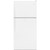 Whirlpool ADA 18.15 Cu. Ft. Top-Freezer Refrigerator 30-Inch Wide in White