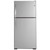 GE 19.2 Cu. Ft. Garage Ready Top-Freezer Refrigerator 30-Inch Wide in Fingerprint Resistant Stainless Steel