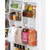 GE 19.2 Cu. Ft. Garage Ready Top-Freezer Refrigerator 30-Inch Wide in Fingerprint Resistant Stainless Steel