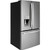 GE 25.7 Cu. Ft. French-Door Refrigerator 36-Inch Wide ADA in Fingerprint Resistant Stainless Steel
