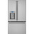 Cafe 22.1 Cu. Ft. Counter-Depth French-Door Refrigerator 36-Inch Wide ADA in Stainless Steel with Brushed Stainless Hardware