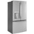 GE 22.1 Cu. Ft. Counter-Depth French-Door Refrigerator 36-Inch Wide ADA in Fingerprint Resistant Stainless Steel