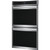 Frigidaire Gallery 30" Smudge-Proof Stainless Steel Double Electric Wall Oven With Total Convection