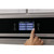 Frigidaire Gallery 30" Smudge-Proof Stainless Steel Double Electric Wall Oven With Total Convection