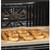 Cafe Professional Series 30" Stainless Steel Built-In Double Electric Convection Wall Oven
