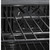 GE ADA 30" Stainless Steel Built-In Smart Self-Clean Single Wall Oven With Never-Scrub Racks