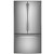 GE ENERGY STAR 28.7 Cu. Ft. Fingerprint Resistant Stainless Steel French-Door Refrigerator