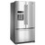 Maytag 25 Cu. Ft. French Door Refrigerator 36-Inch Wide in Fingerprint Resistant Stainless Steel