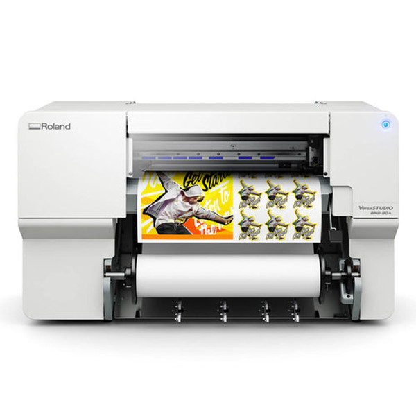 Roland VersaSTUDIO BN2-20A Printer/Cutter - Essentials Package