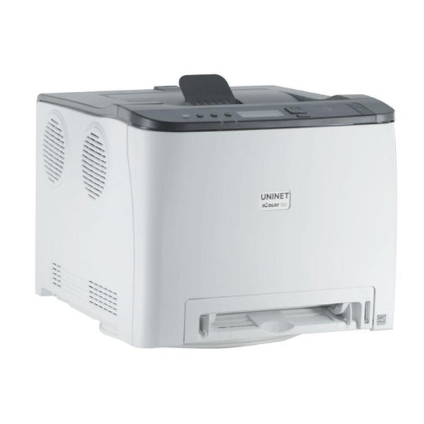 UNINET IColor 560 Pro Package
