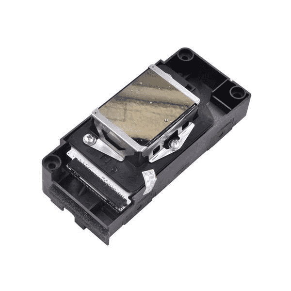 Epson DX5 - Drafstation Print Head Assy- DF-49029/ DG-44246 / OEM F160000/F160010