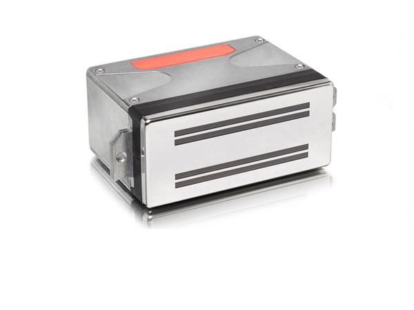 Xaar® 2002 GS6C