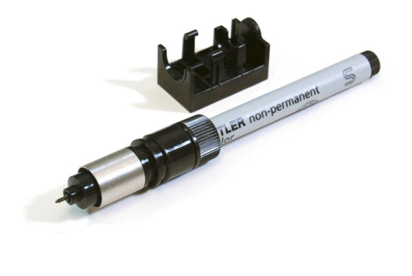 Graphtec fiber tip pen holder (PHP31 - FIBER)