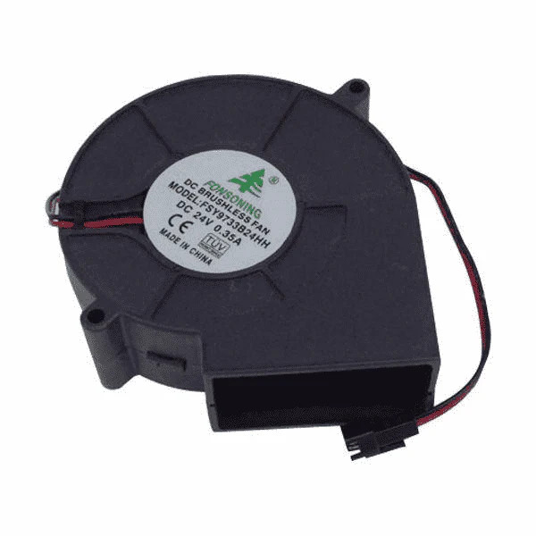 Mimaki JV33 Absorption Fan Assy - E300482