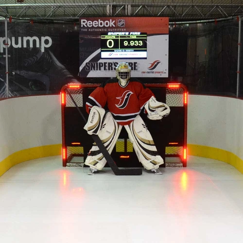 Snipers Fire built by xHockeyProducts.com