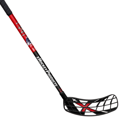 Gretzky Exel Floor Hockey Stick xHockeyProducts USA