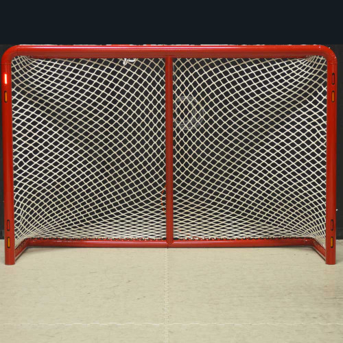 XHP Heads Up Net - Pro Facility Hockey Goal