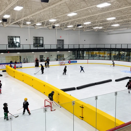 Foam xDividers xHockeyProducts.com USA