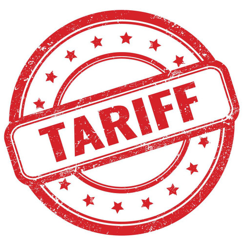 Tariff