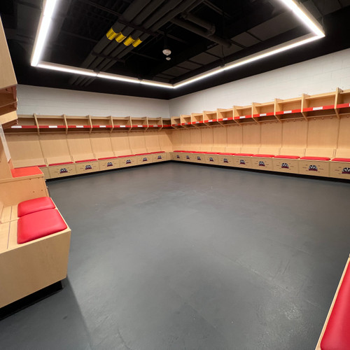 x200 Complete Hockey Locker xHockeyProducts.com USA