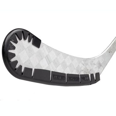 Ice hockey stick wrap around clearance
