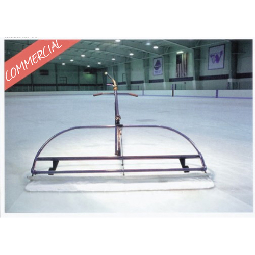 Niceice Backyard Ice Rink Resurfacer Xhockeyproducts Usa