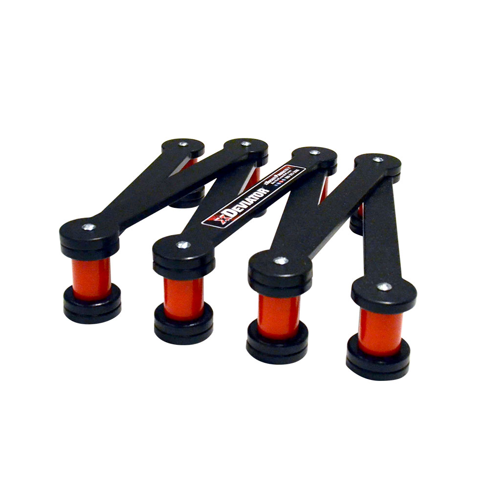 stickhandling trainer