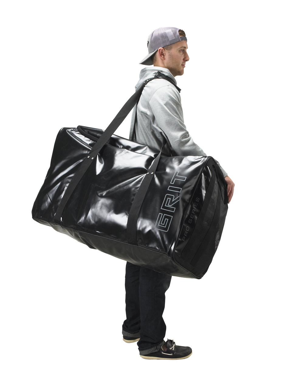 Carry hockey bags clearance