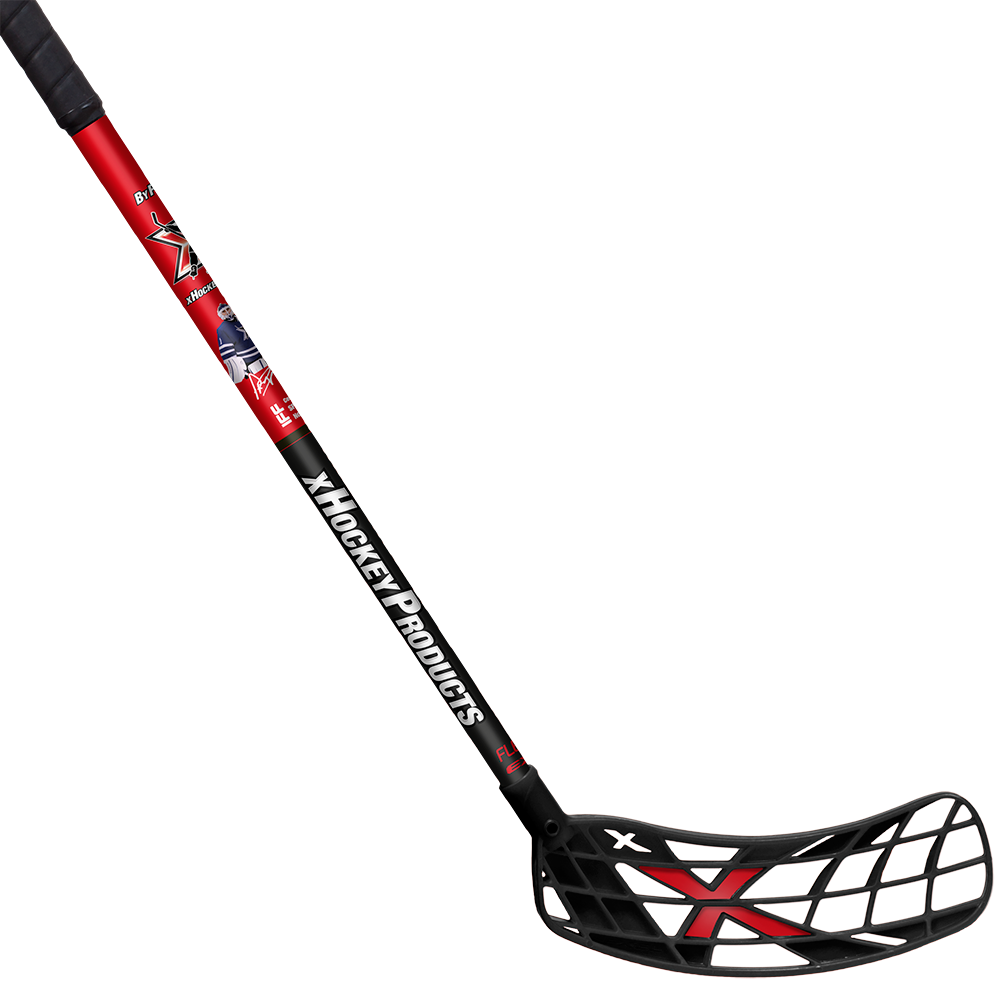 Street Hockey Plastic Hockey Blade Left Right Hand Gym Floor