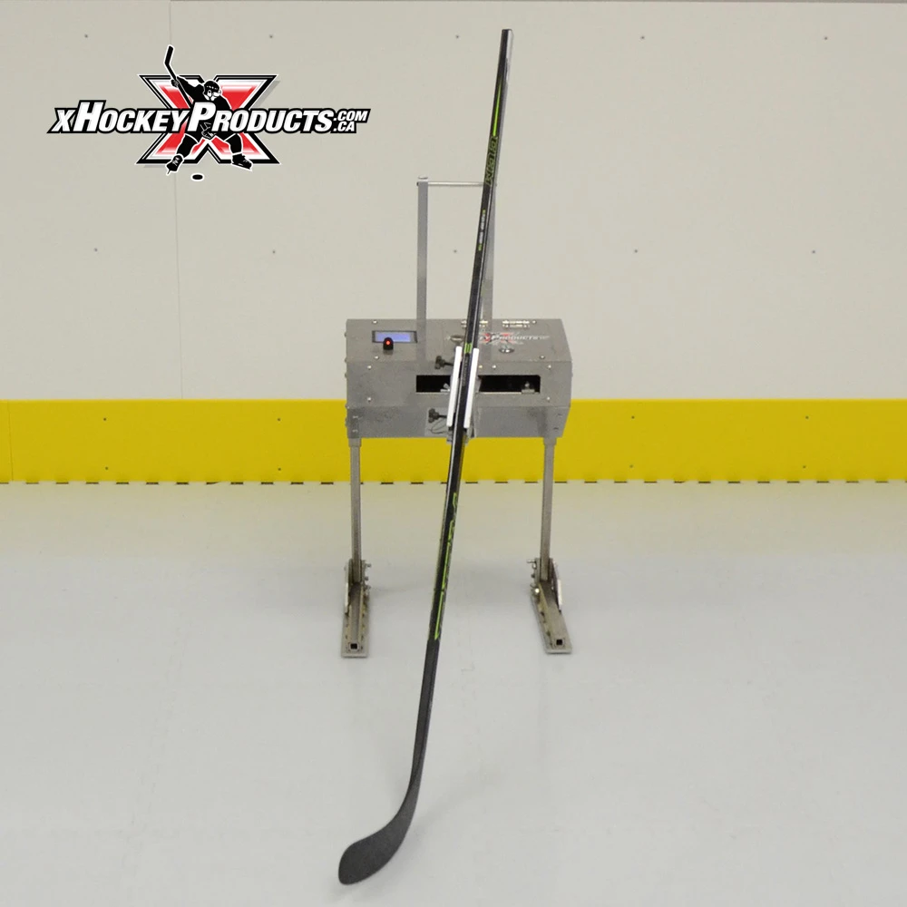 xDangler Pro Stickhandling System xHockeyProducts.ca Canada