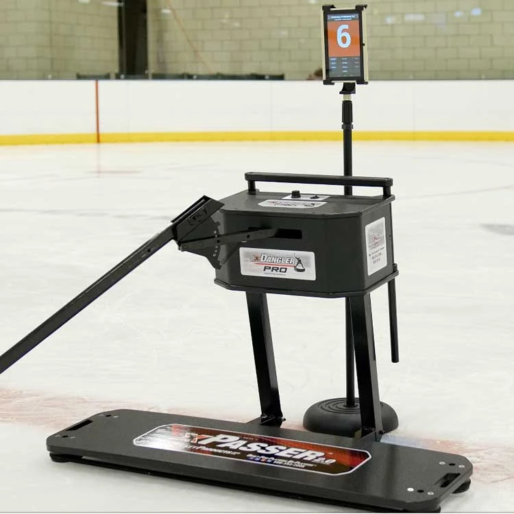 xDangler Pro Stickhandling System xHockeyProducts.ca Canada
