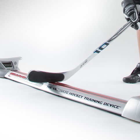 Hockey training equipment clearance