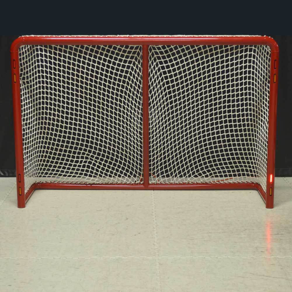 XHP Heads Up Net - Pro Facility Hockey Goal