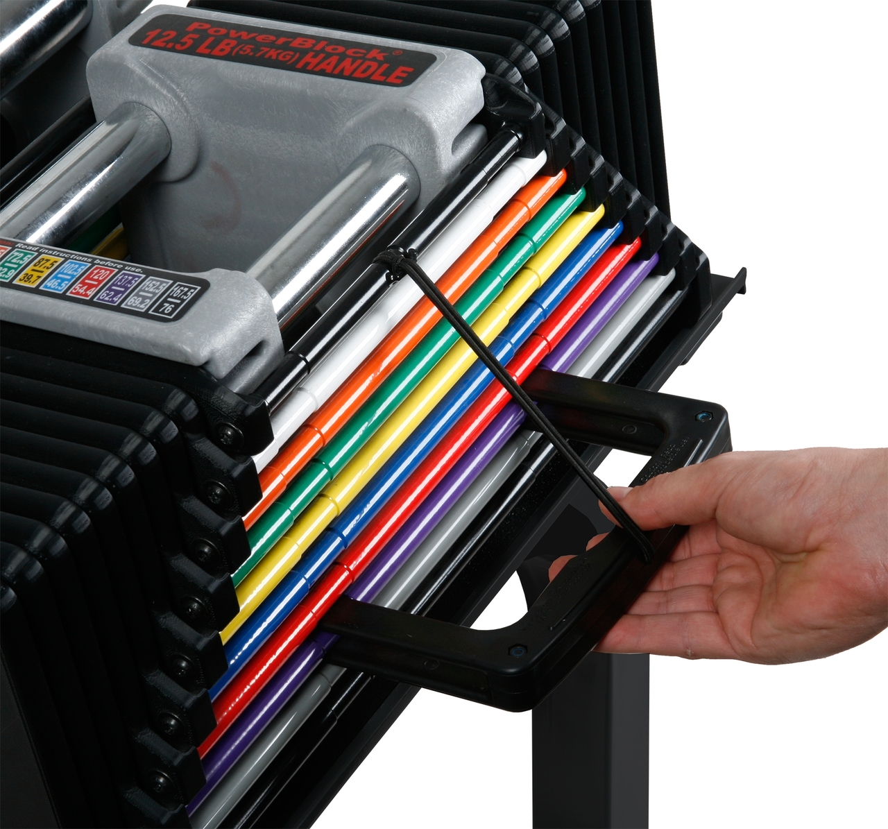 Powerblock Pro 175 Commercial Set Xhockeyproducts Usa