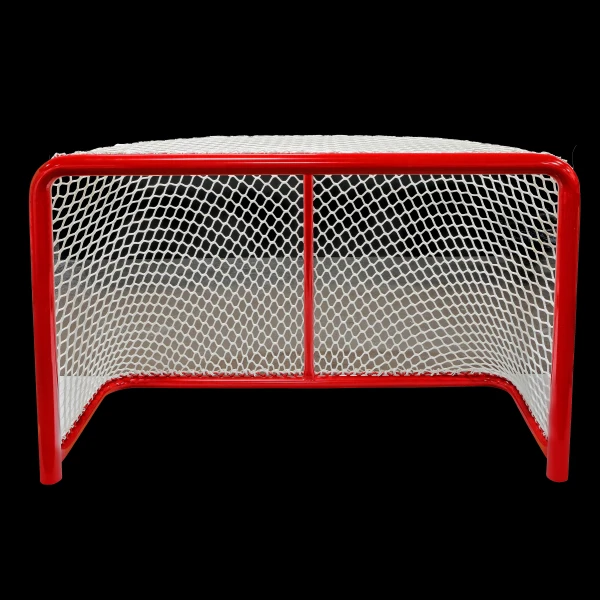 Mini Goal Pro Series Welded Hockey Net xHockeyProducts.ca Canada