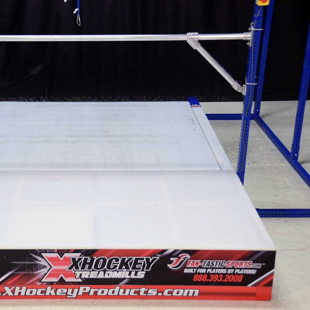 Ice skating treadmill for sale Outlet