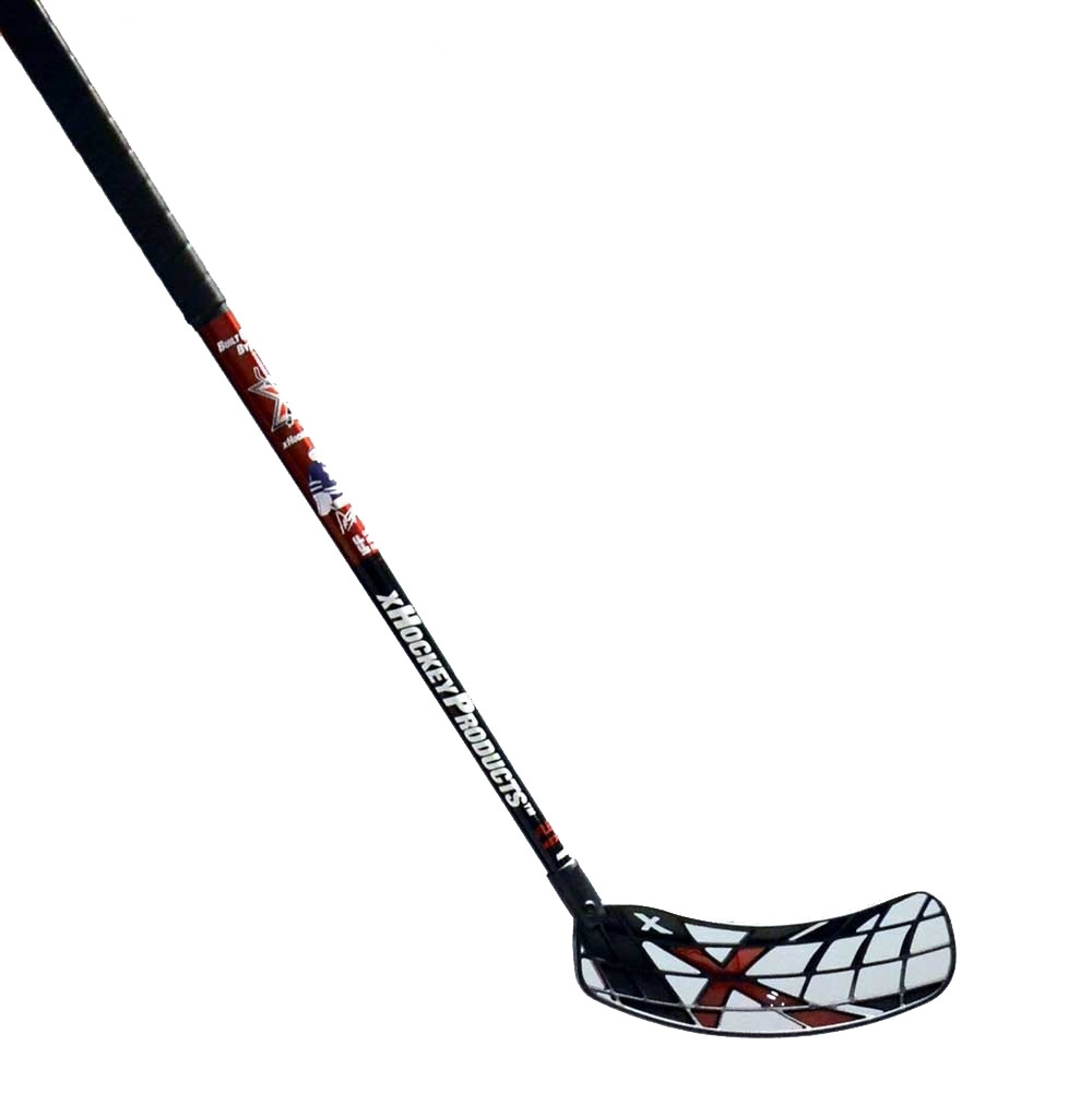 Xhp Floorball Stick Square Premium Floor Hockey Stick