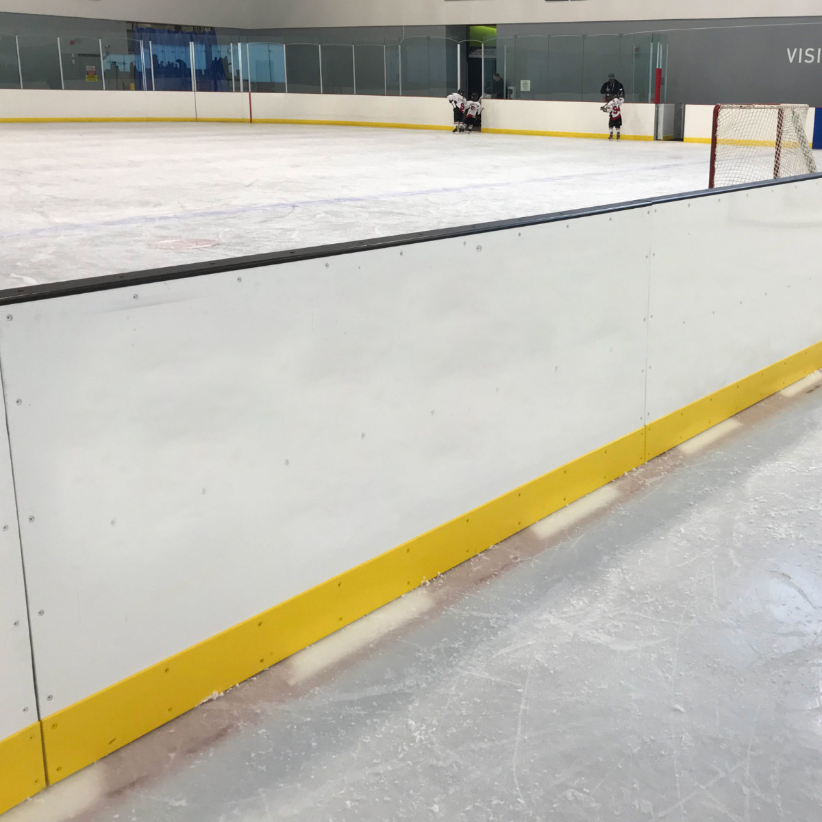 rink Toyota Sports Plex (2025) - All You Need to Know BEFORE You