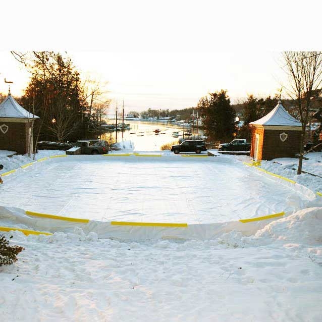Nrcs Backyard Ice Rink Liner Xhockeyproducts Usa