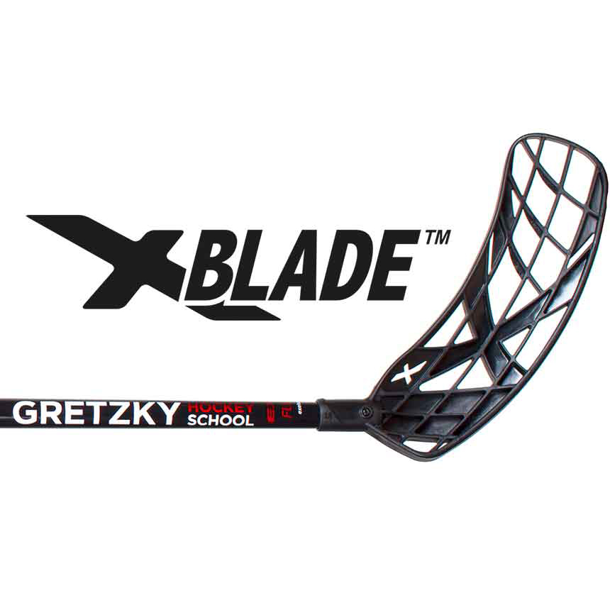 floorball blade