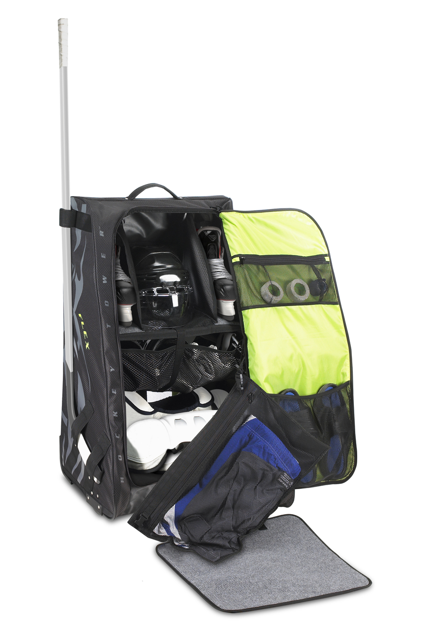 Grit flex hockey bag Outlet