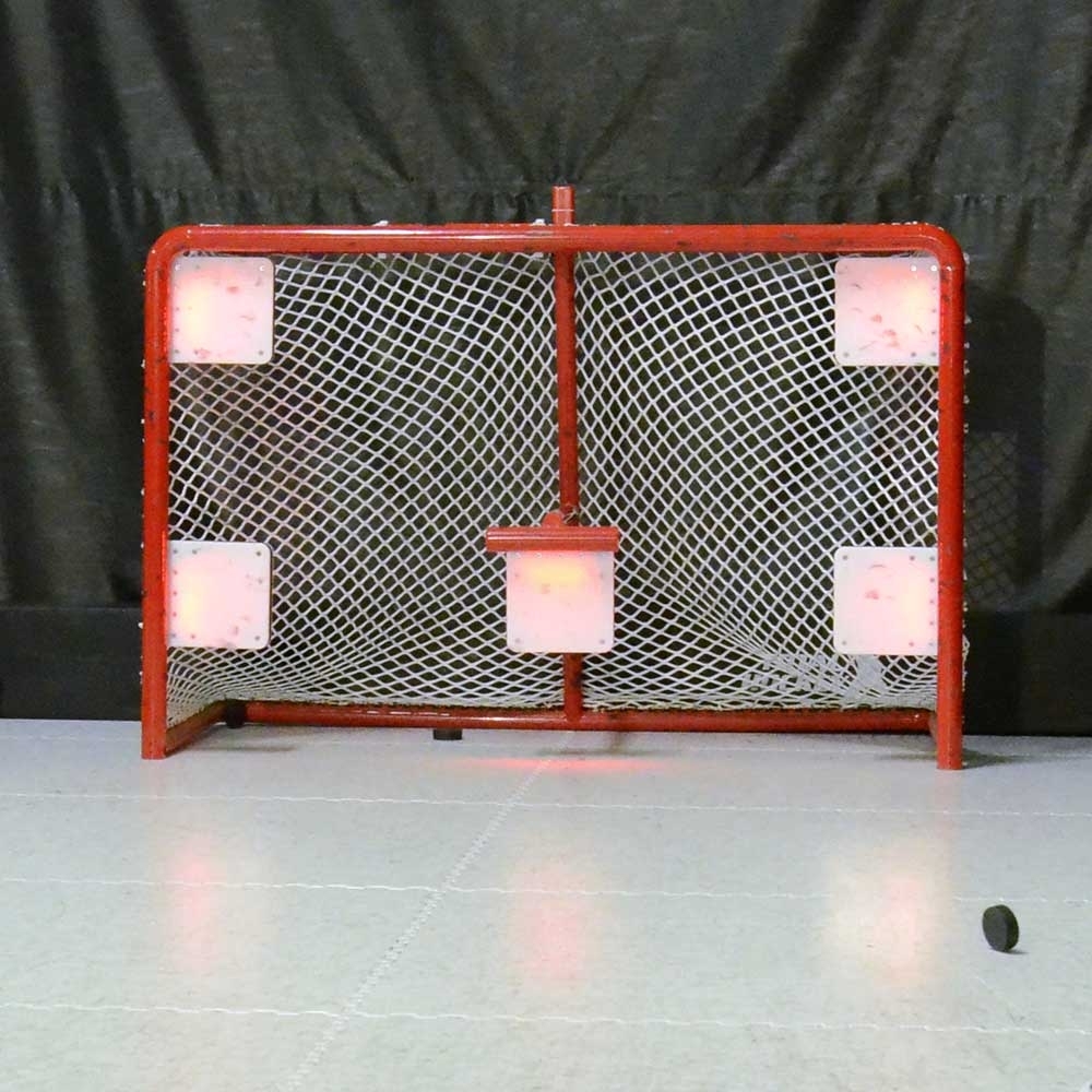 XHP Accu-Net - xHockeyProducts USA