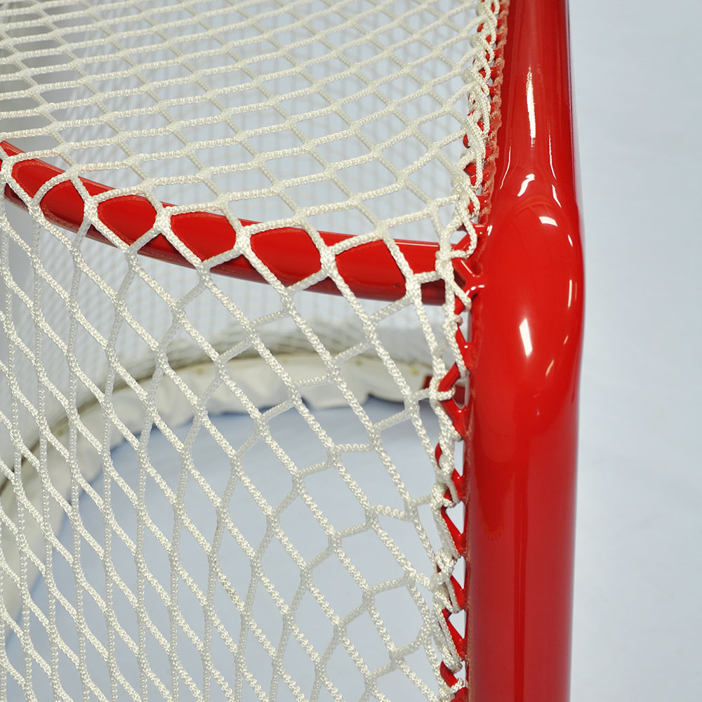 Official NHL Regulation Goal | Authentic Cush-Net™ Pro Hockey Net at xHockeyProducts.com USA