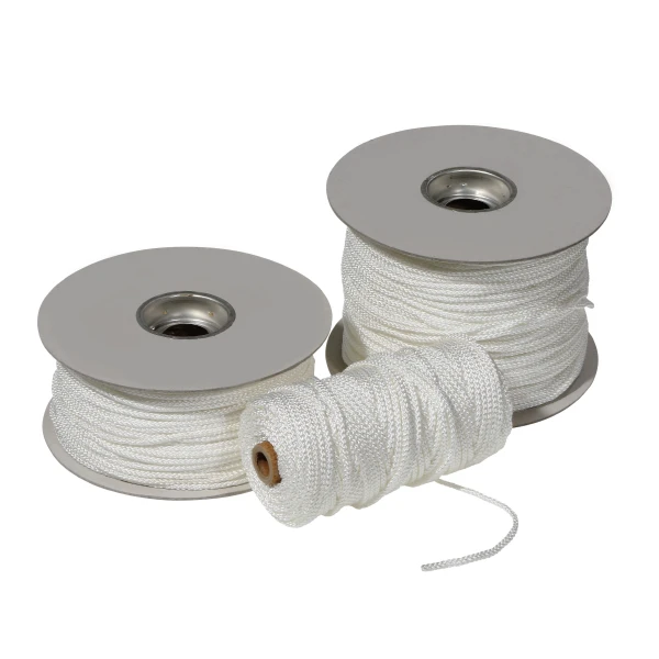 NHL Goal Frame Stringing Twine 500 ft xHockeyProducts.ca Canada