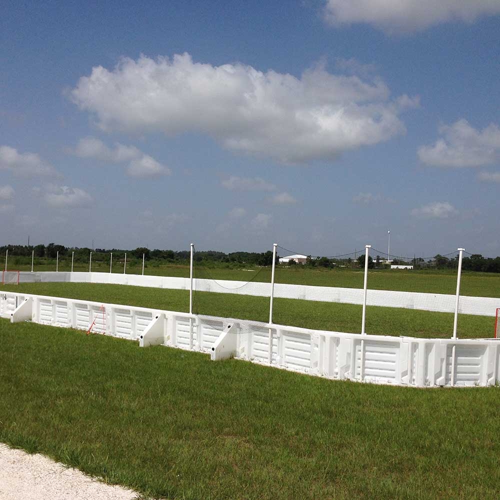 ProWall Dasherboard System xHockeyProducts.com USA