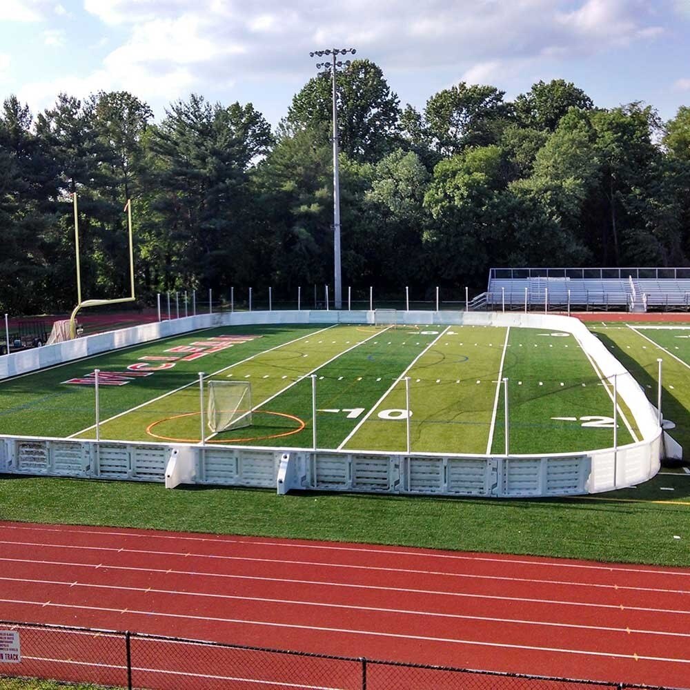 ProWall Dasherboard System xHockeyProducts.com USA